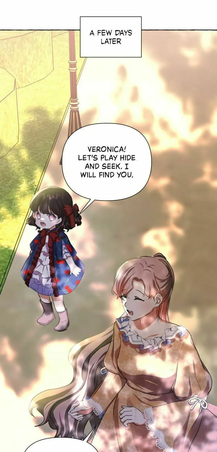 Monster Duke's Daughter Chapter 10 page 78 - 