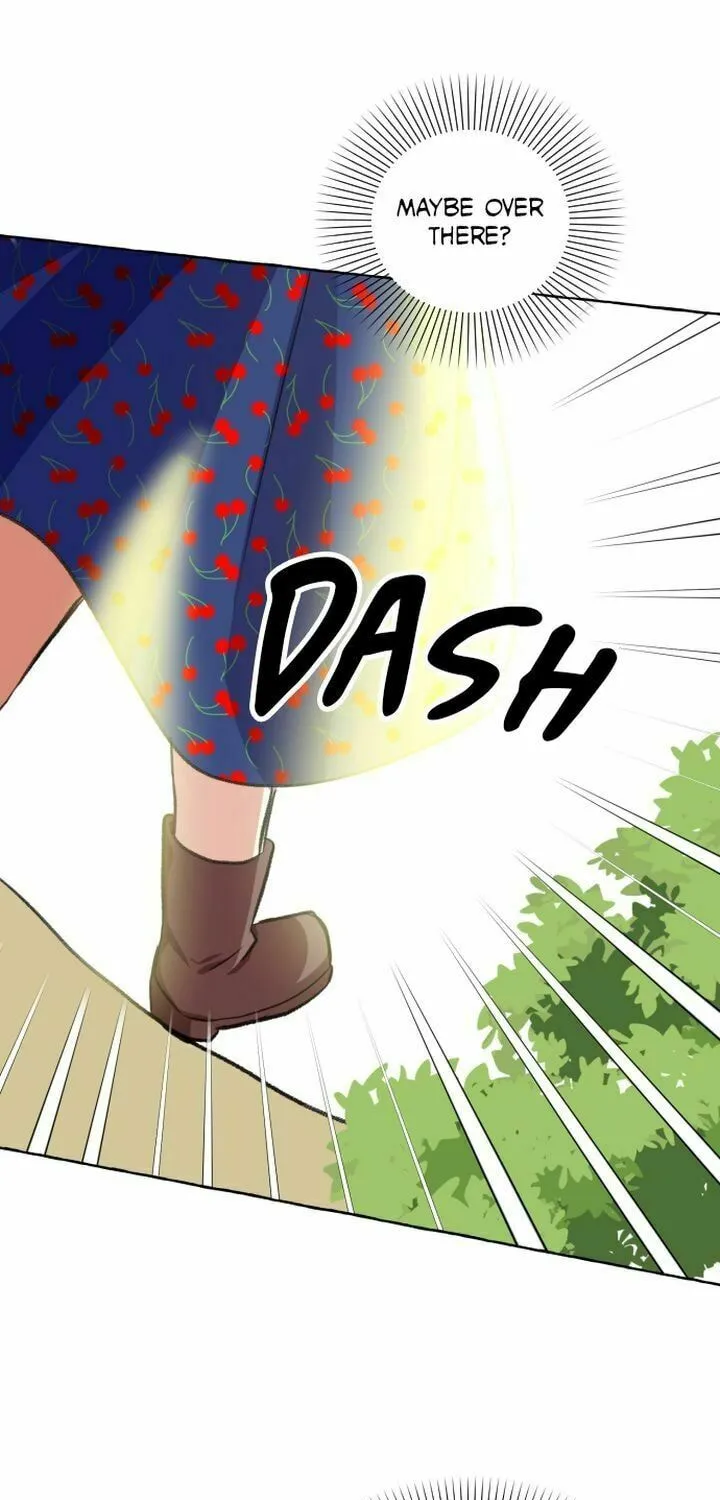 Monster Duke's Daughter Chapter 10 page 84 - 