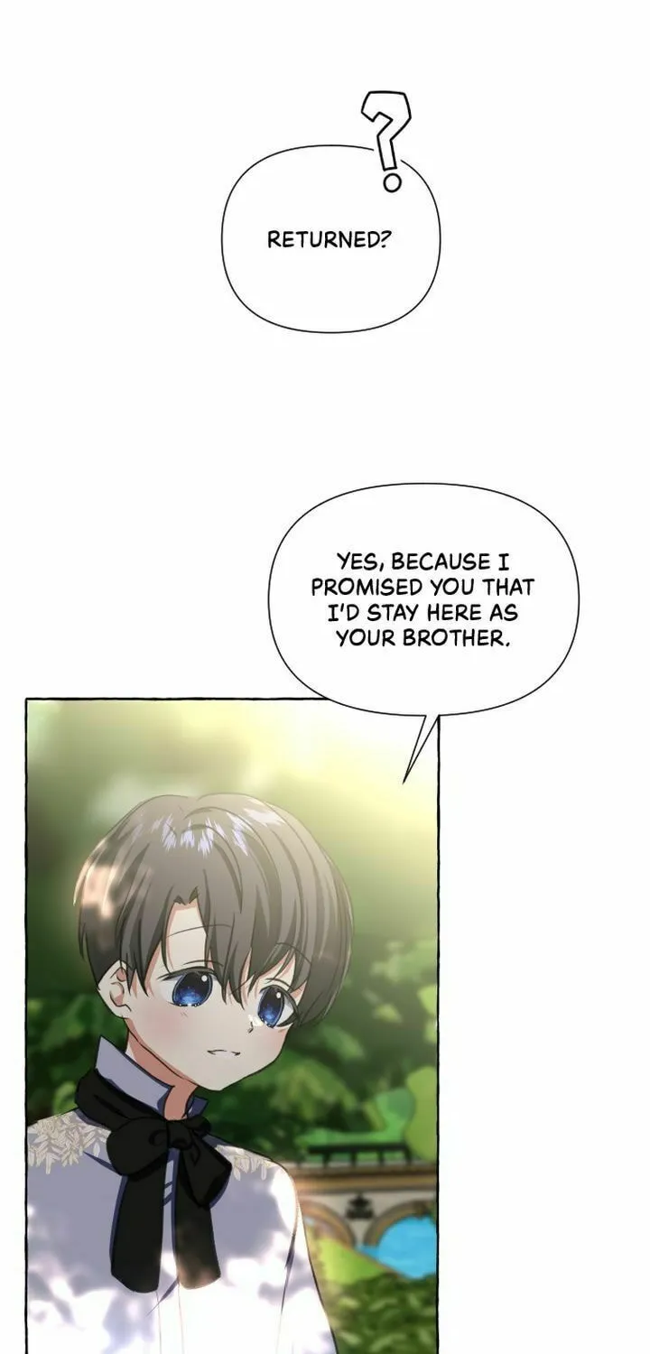 Monster Duke's Daughter Chapter 10 page 89 - 