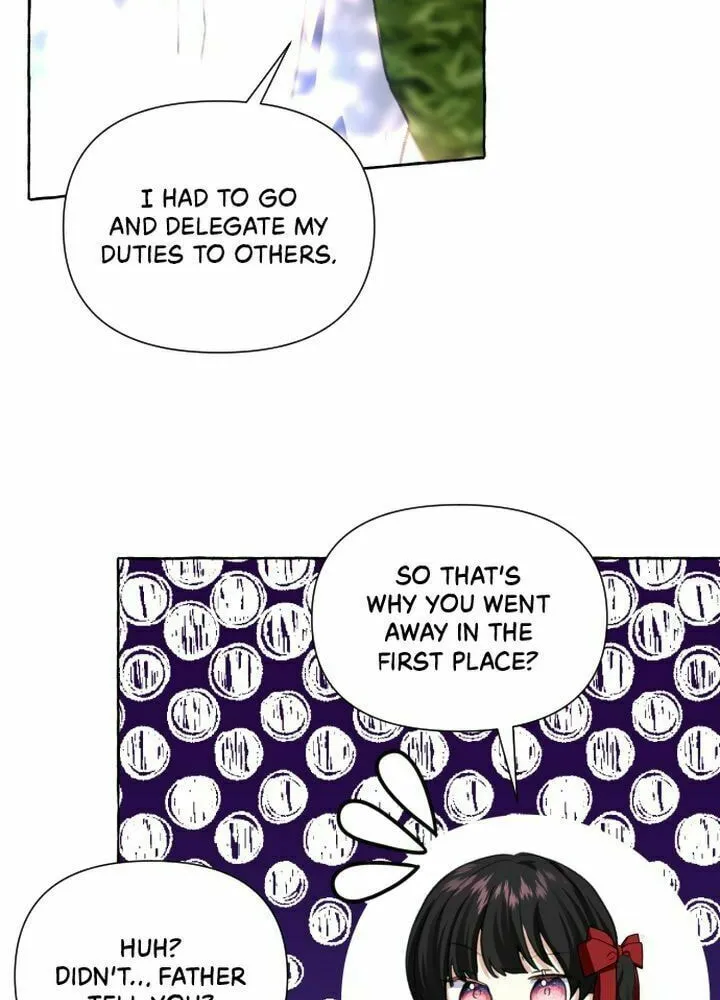 Monster Duke's Daughter Chapter 10 page 90 - 