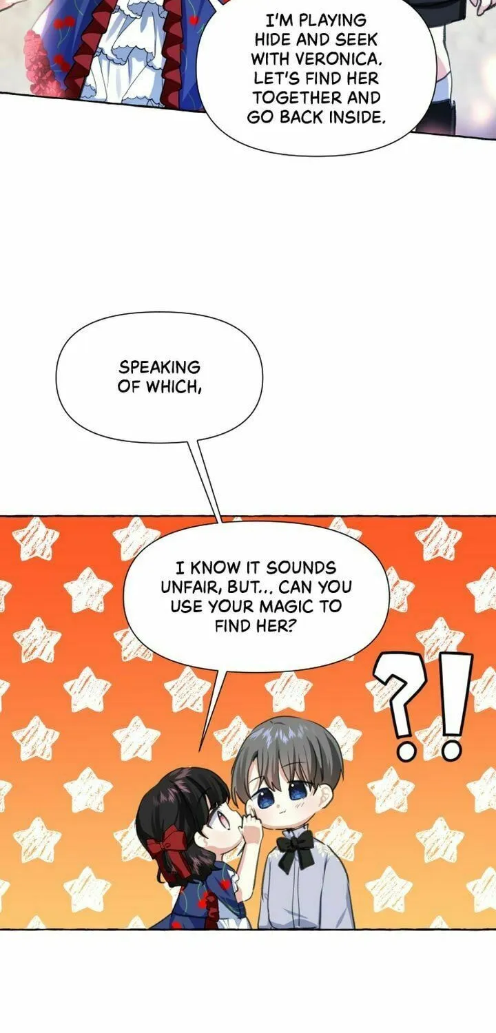 Monster Duke's Daughter Chapter 10 page 92 - 