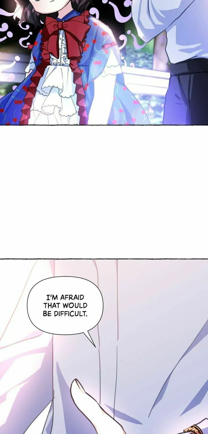 Monster Duke's Daughter Chapter 10 page 94 - 