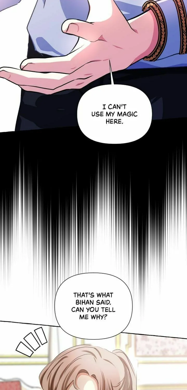 Monster Duke's Daughter Chapter 10 page 95 - 