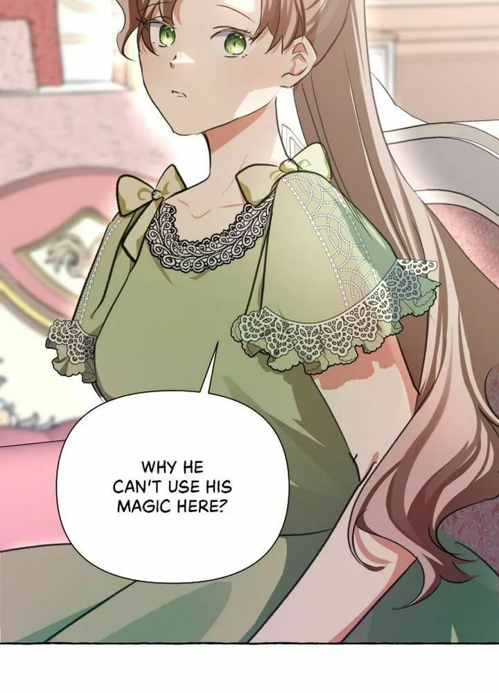Monster Duke's Daughter Chapter 10 page 96 - 