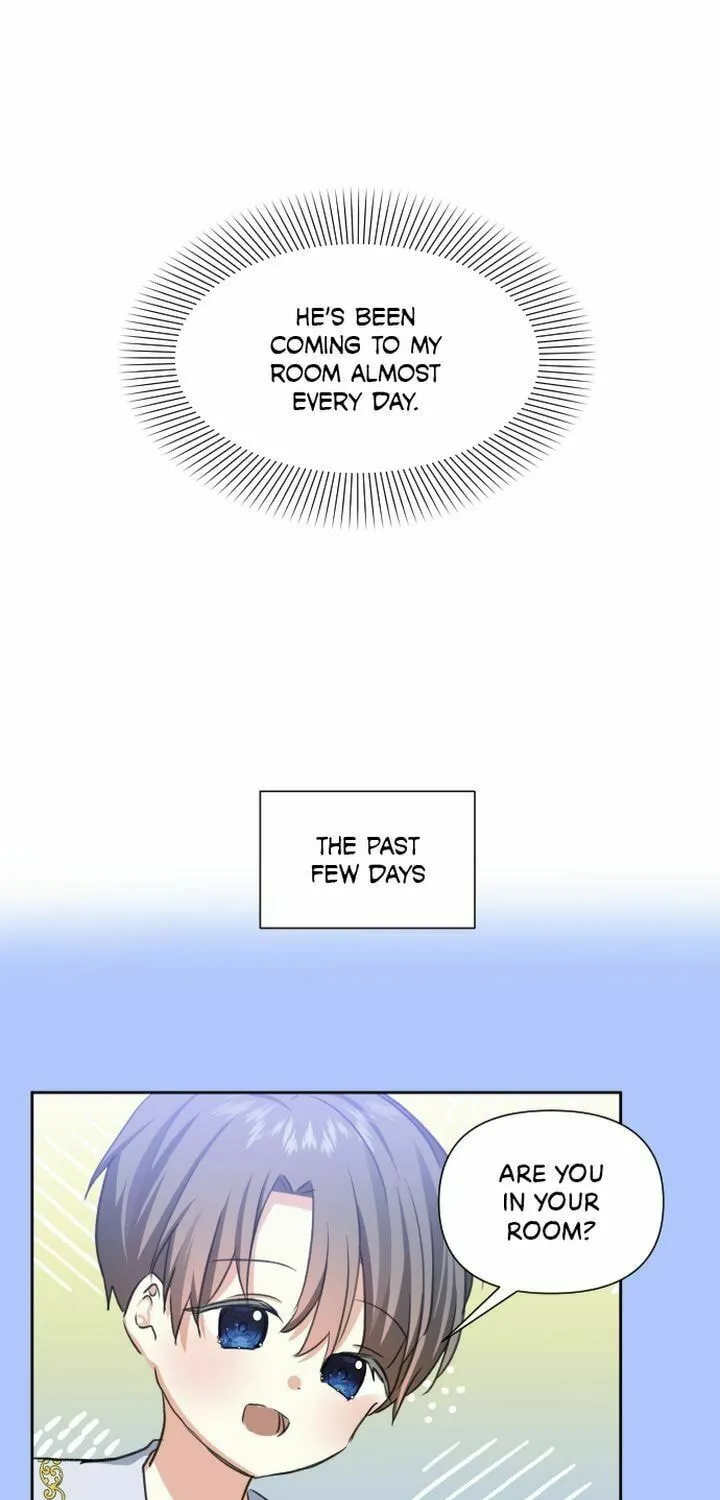 Monster Duke's Daughter Chapter 10 page 100 - 