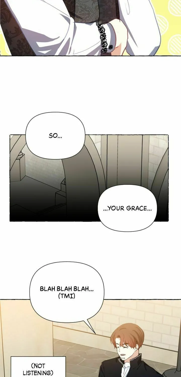 Monster Duke's Daughter Chapter 11 page 13 - 