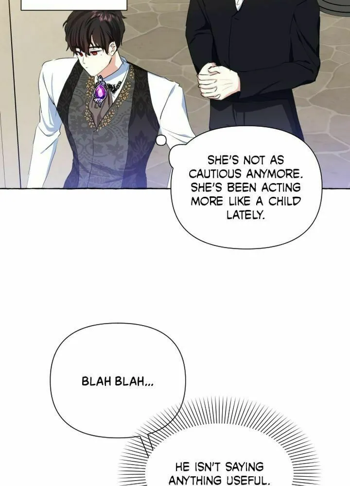 Monster Duke's Daughter Chapter 11 page 14 - 