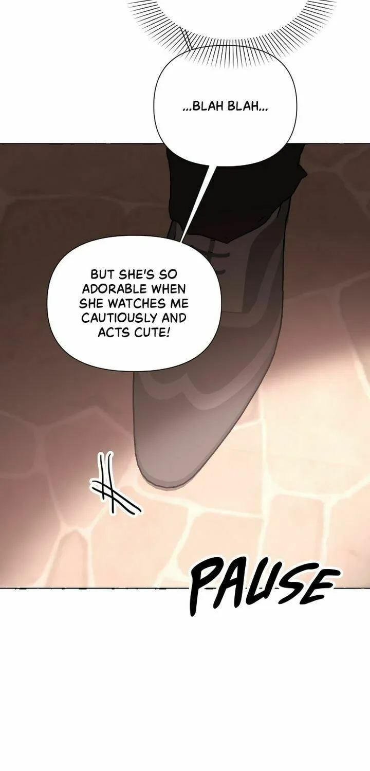 Monster Duke's Daughter Chapter 11 page 15 - 