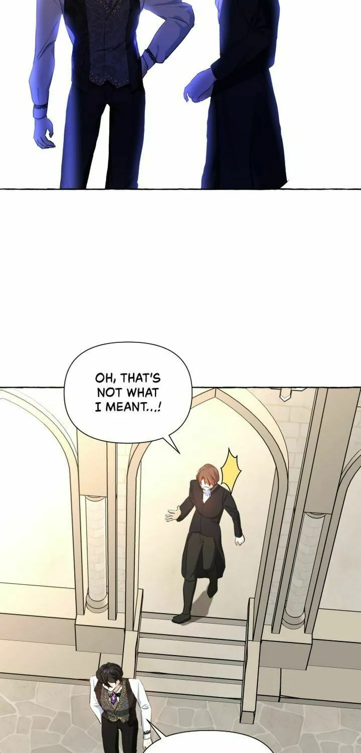 Monster Duke's Daughter Chapter 11 page 18 - 