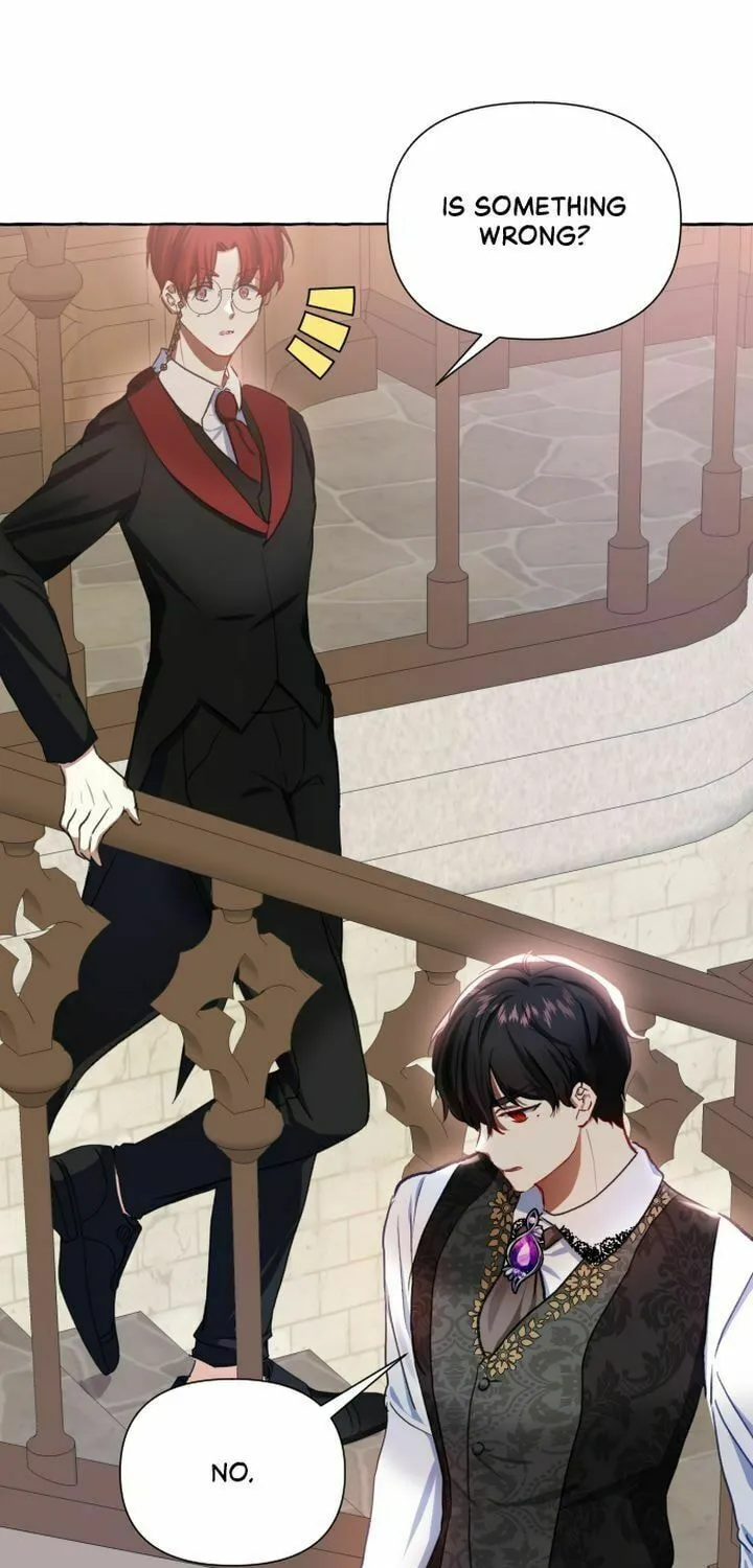 Monster Duke's Daughter Chapter 11 page 21 - 