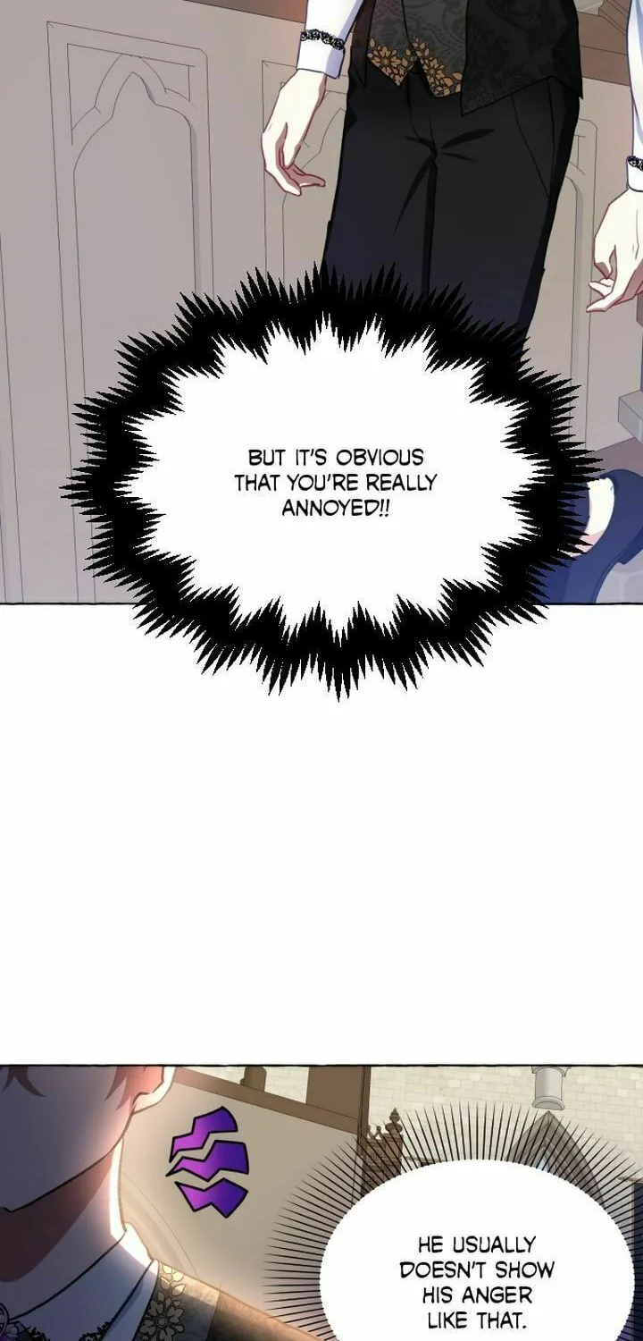 Monster Duke's Daughter Chapter 11 page 22 - 