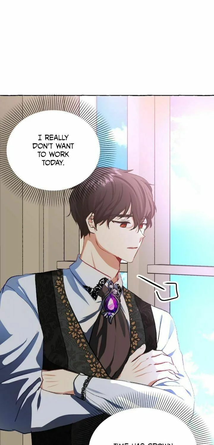 Monster Duke's Daughter Chapter 11 page 24 - 