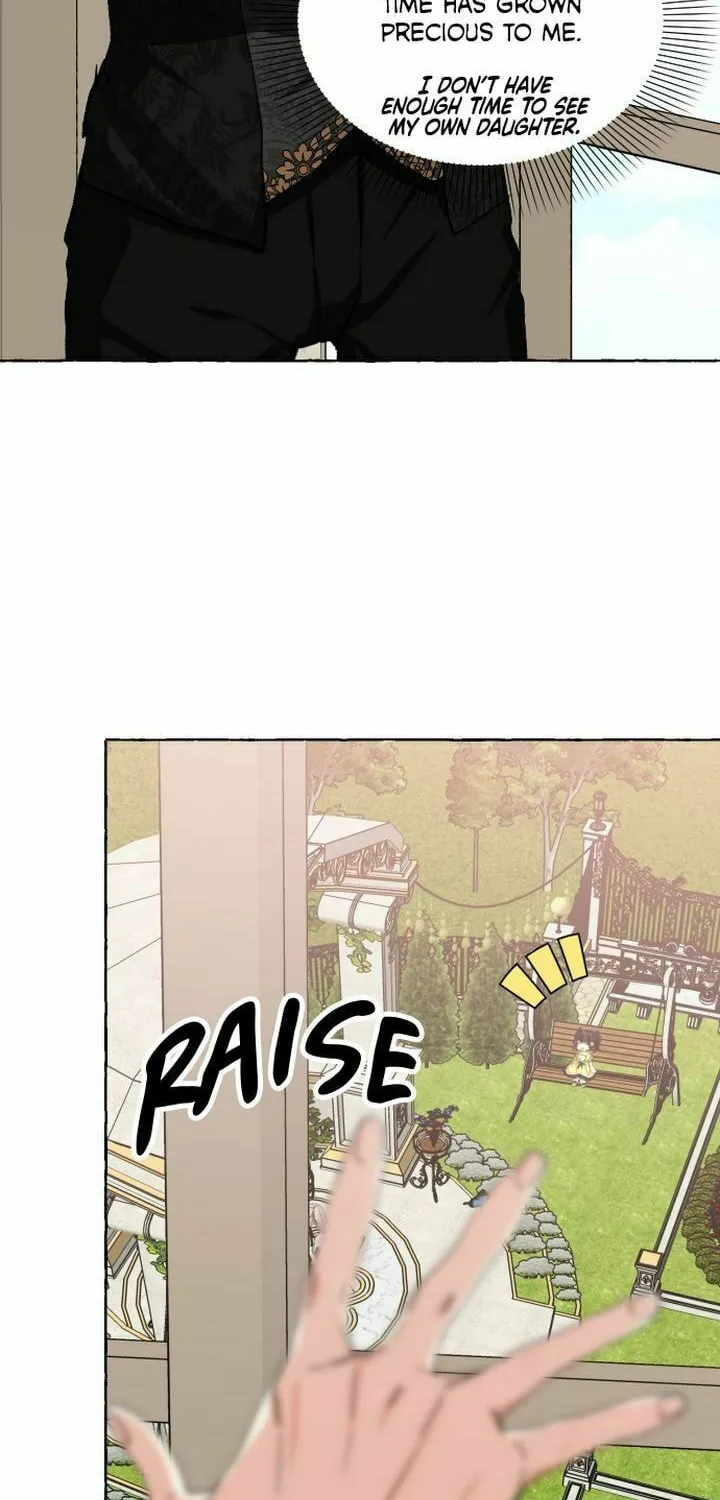 Monster Duke's Daughter Chapter 11 page 25 - 