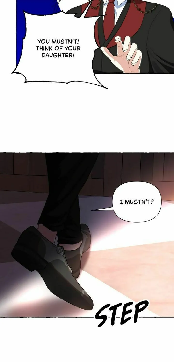 Monster Duke's Daughter Chapter 11 page 28 - 
