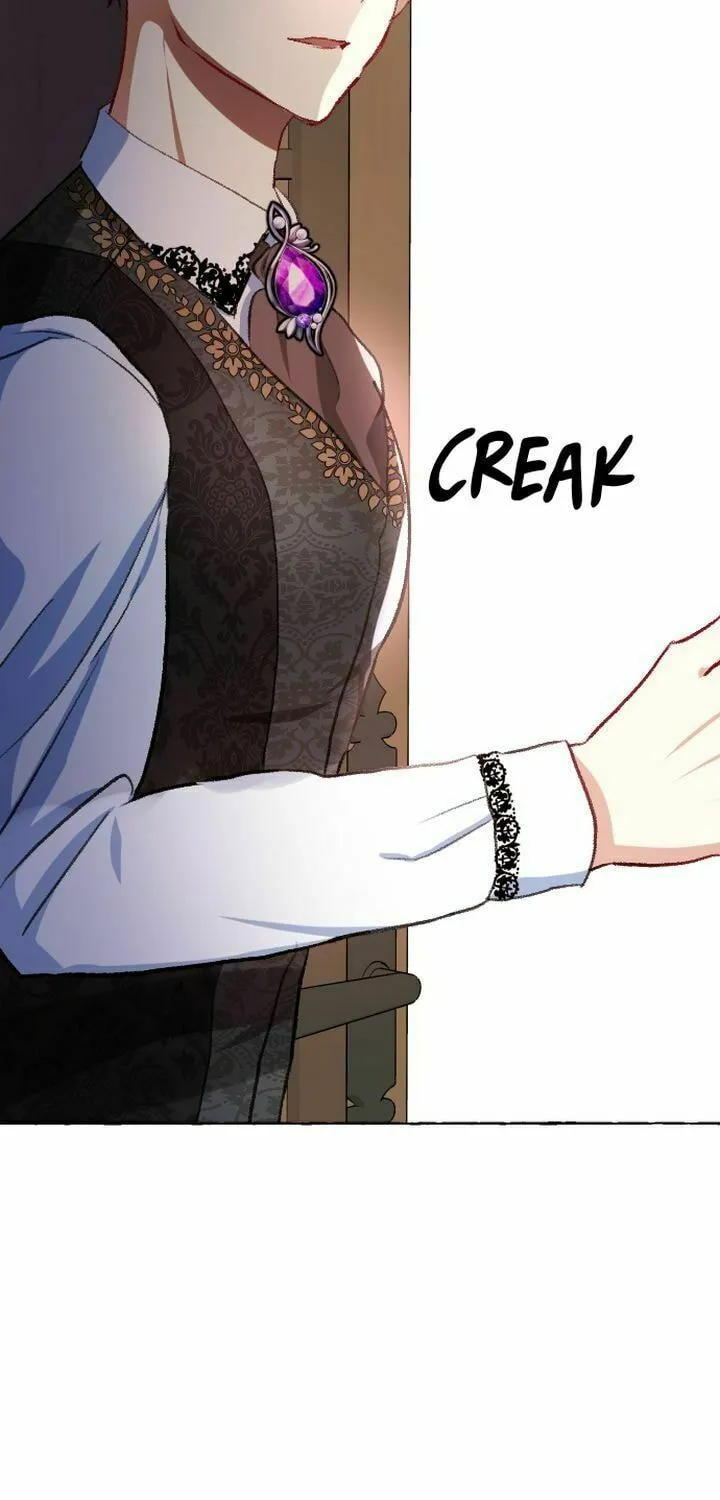 Monster Duke's Daughter Chapter 11 page 30 - 