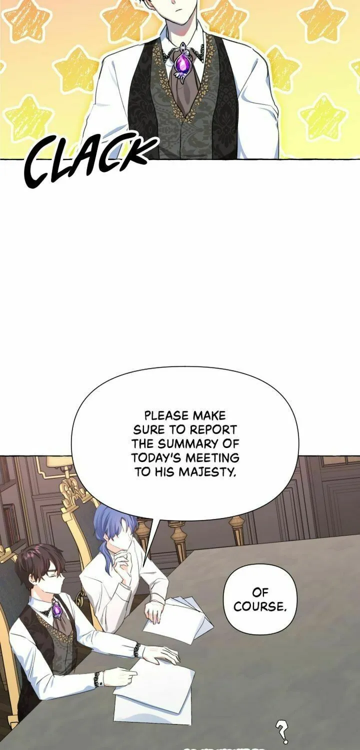Monster Duke's Daughter Chapter 11 page 4 - 