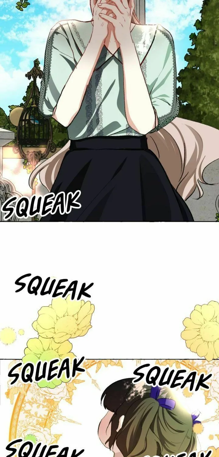 Monster Duke's Daughter Chapter 11 page 34 - 