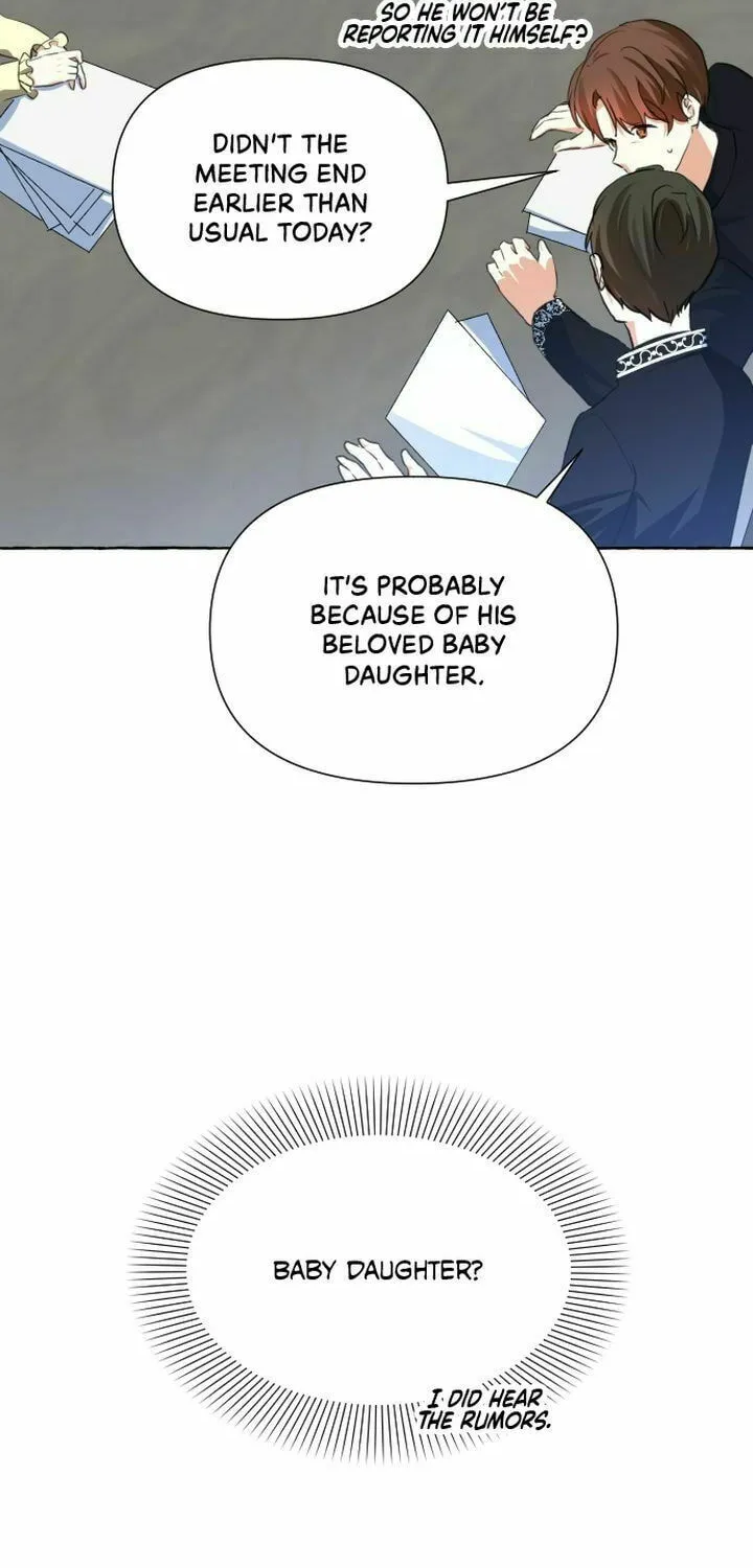 Monster Duke's Daughter Chapter 11 page 5 - 