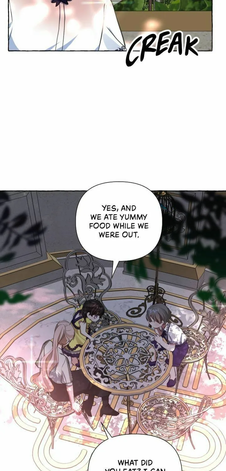 Monster Duke's Daughter Chapter 11 page 41 - 