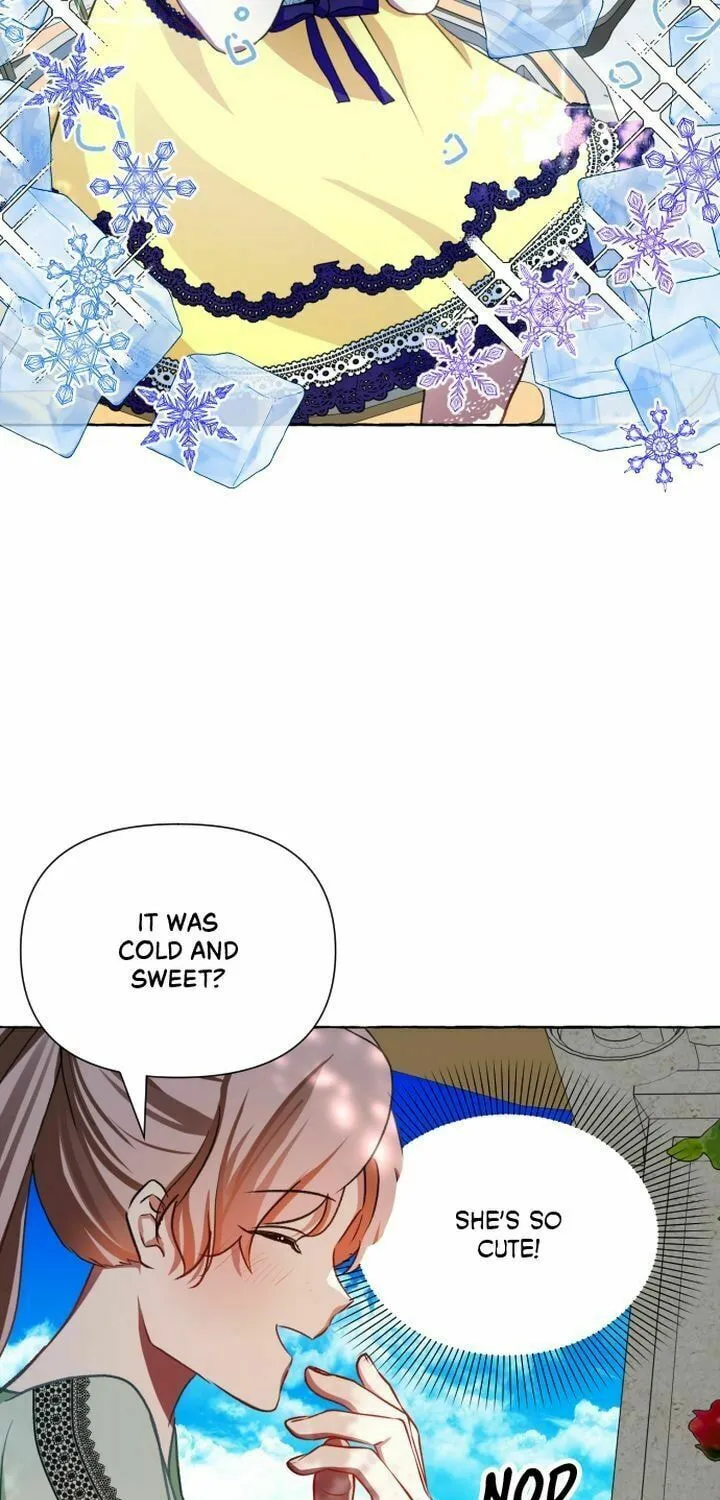 Monster Duke's Daughter Chapter 11 page 44 - 