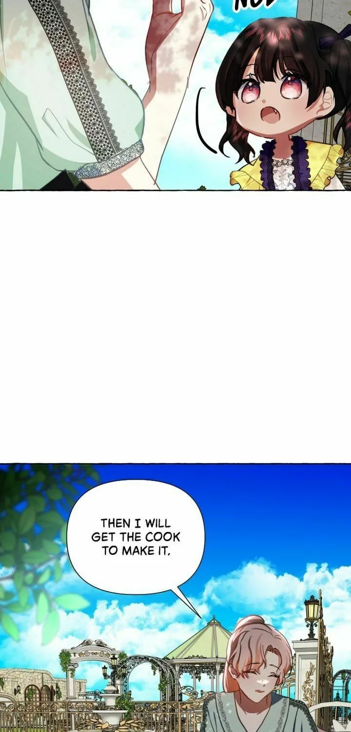 Monster Duke's Daughter Chapter 11 page 45 - 