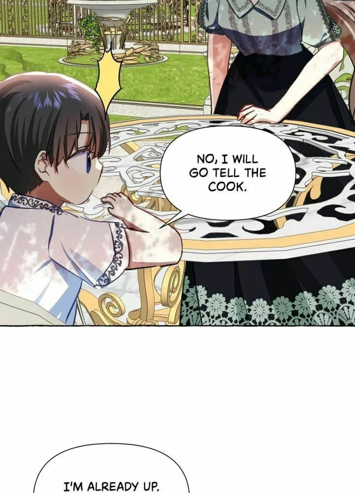 Monster Duke's Daughter Chapter 11 page 46 - 