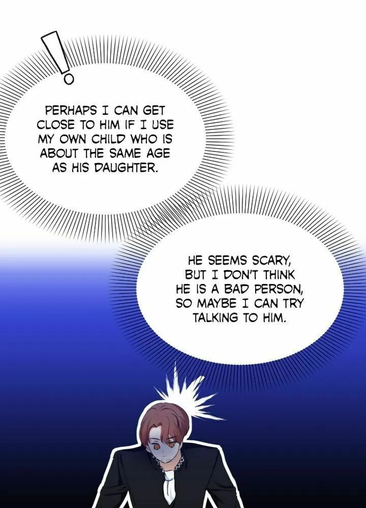 Monster Duke's Daughter Chapter 11 page 6 - 