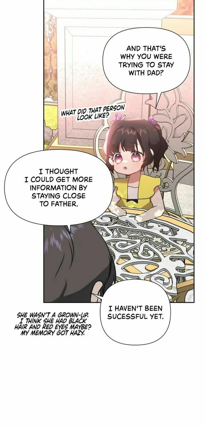 Monster Duke's Daughter Chapter 11 page 55 - 