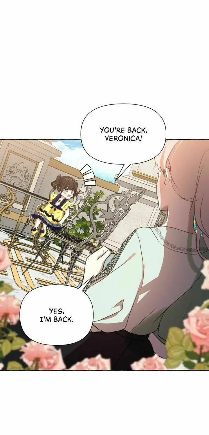 Monster Duke's Daughter Chapter 11 page 60 - 