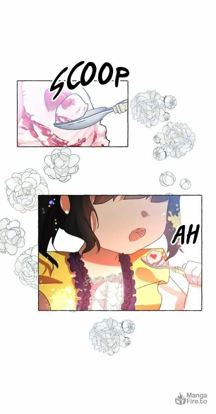 Monster Duke's Daughter Chapter 11 page 63 - 