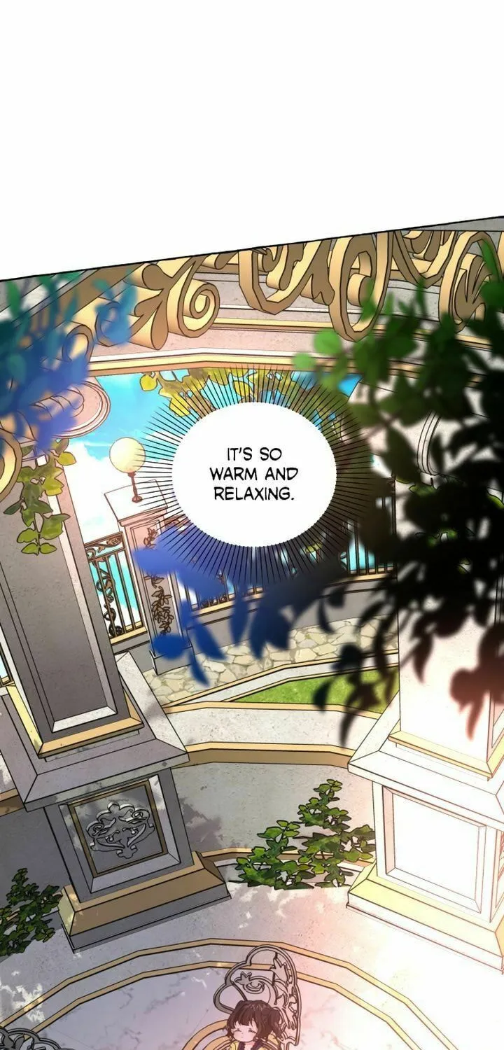 Monster Duke's Daughter Chapter 11 page 65 - 