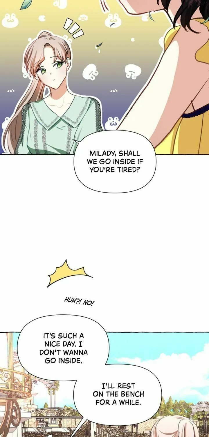 Monster Duke's Daughter Chapter 11 page 67 - 