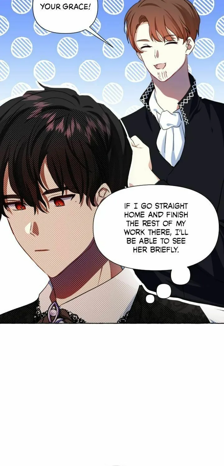 Monster Duke's Daughter Chapter 11 page 8 - 