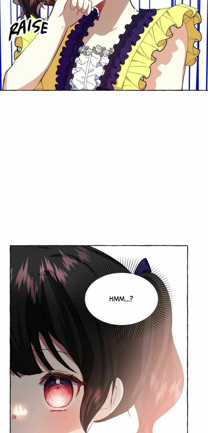 Monster Duke's Daughter Chapter 11 page 76 - 