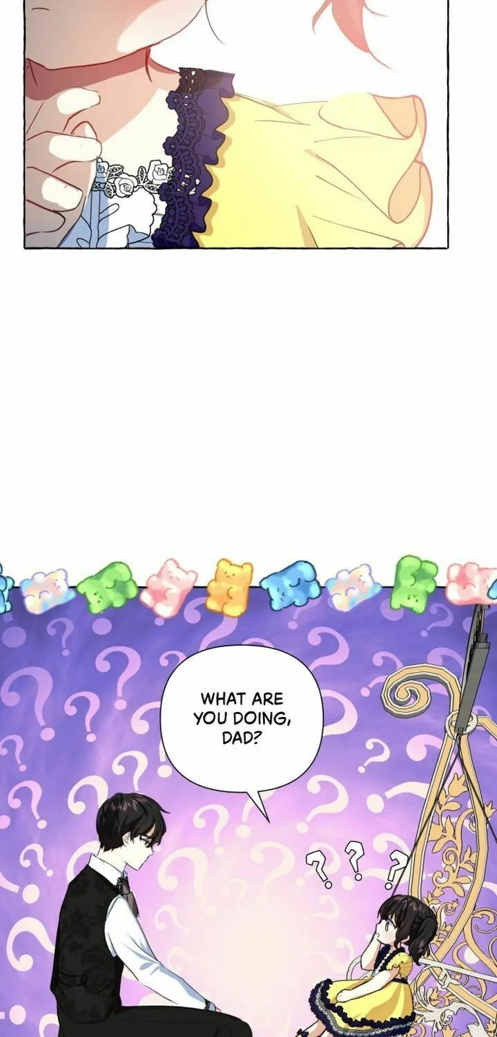 Monster Duke's Daughter Chapter 11 page 77 - 