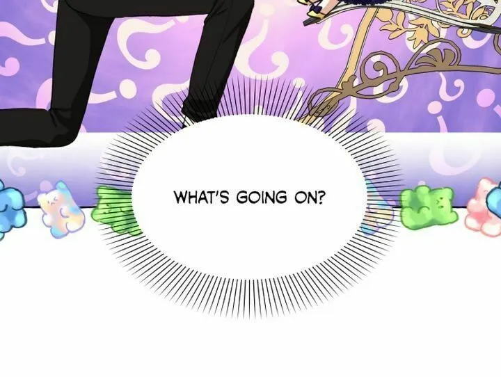 Monster Duke's Daughter Chapter 11 page 78 - 