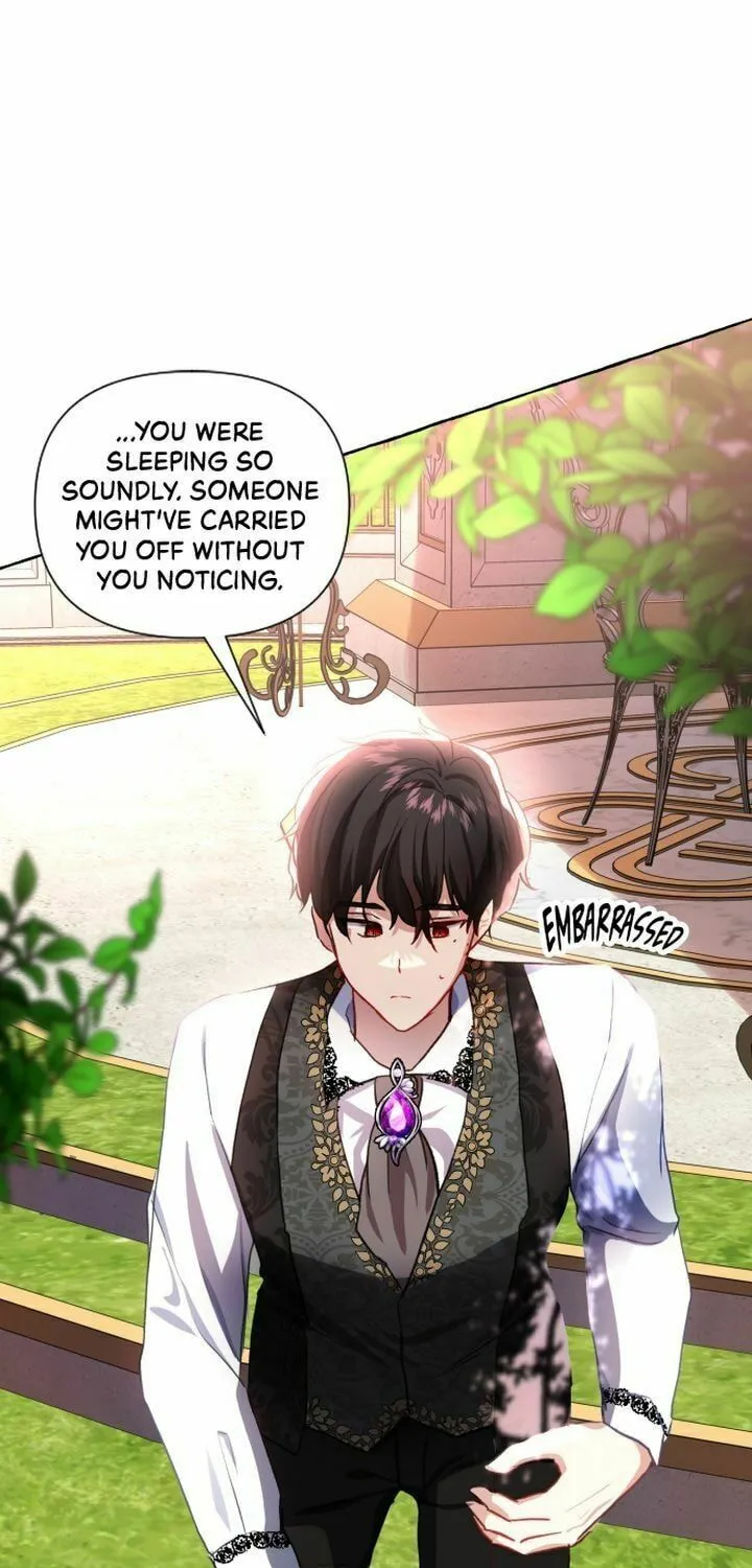 Monster Duke's Daughter Chapter 11 page 79 - 