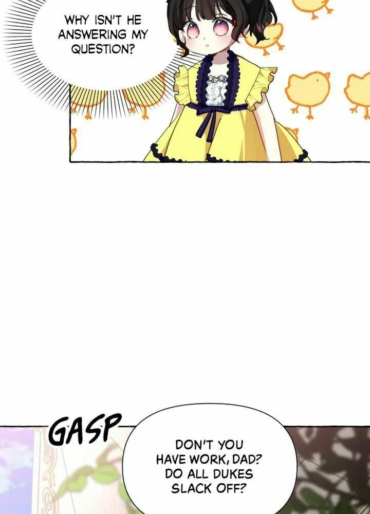 Monster Duke's Daughter Chapter 11 page 84 - 