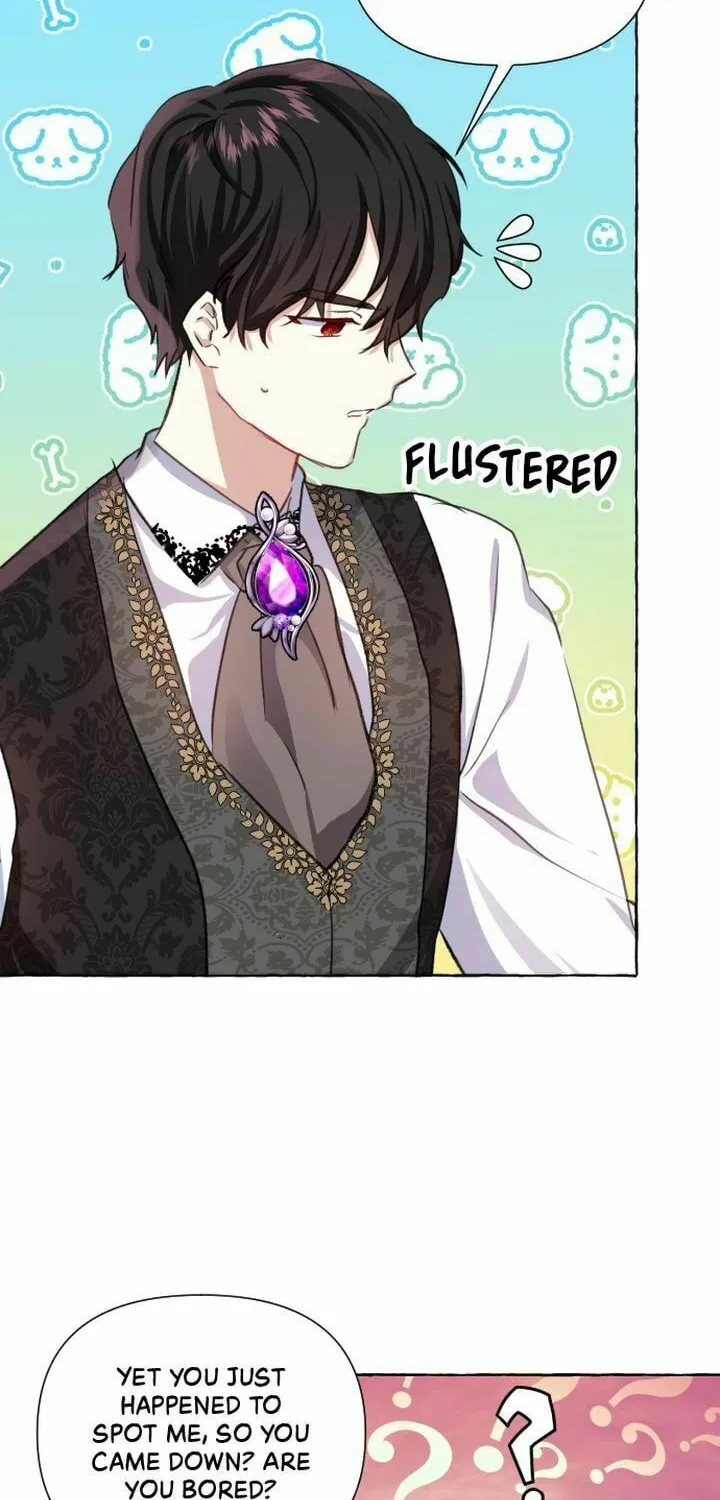 Monster Duke's Daughter Chapter 11 page 86 - 