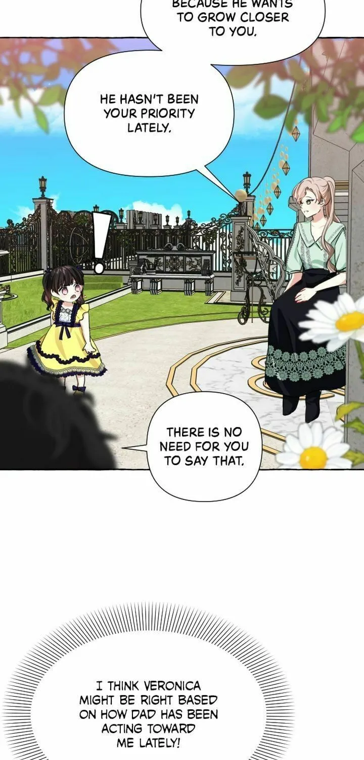 Monster Duke's Daughter Chapter 11 page 89 - 
