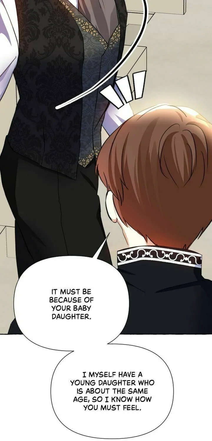 Monster Duke's Daughter Chapter 11 page 10 - 