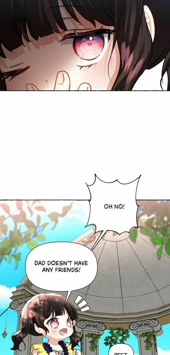 Monster Duke's Daughter Chapter 11 page 91 - 