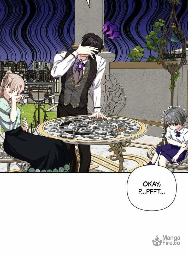 Monster Duke's Daughter Chapter 11 page 94 - 