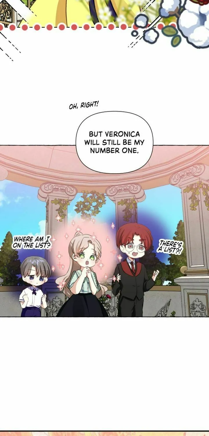 Monster Duke's Daughter Chapter 11 page 98 - 