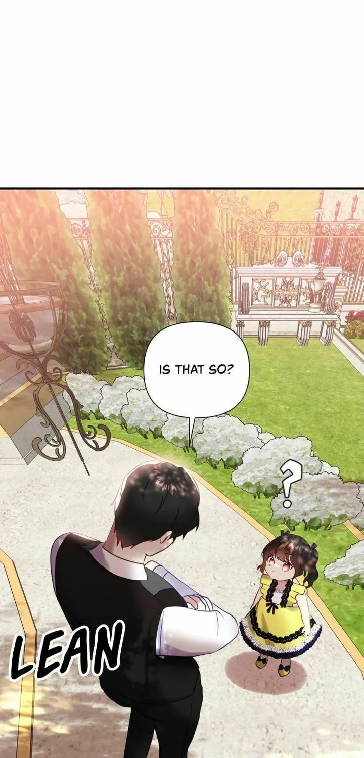 Monster Duke's Daughter Chapter 12 page 1 - 