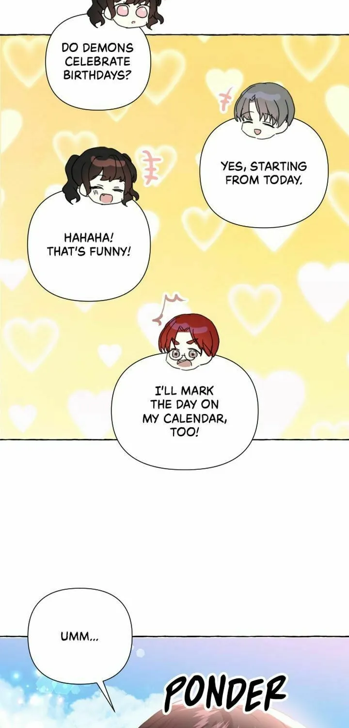 Monster Duke's Daughter Chapter 12 page 13 - 