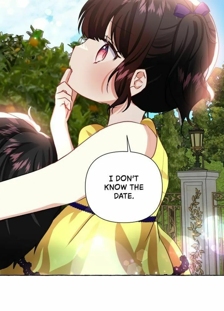 Monster Duke's Daughter Chapter 12 page 14 - 