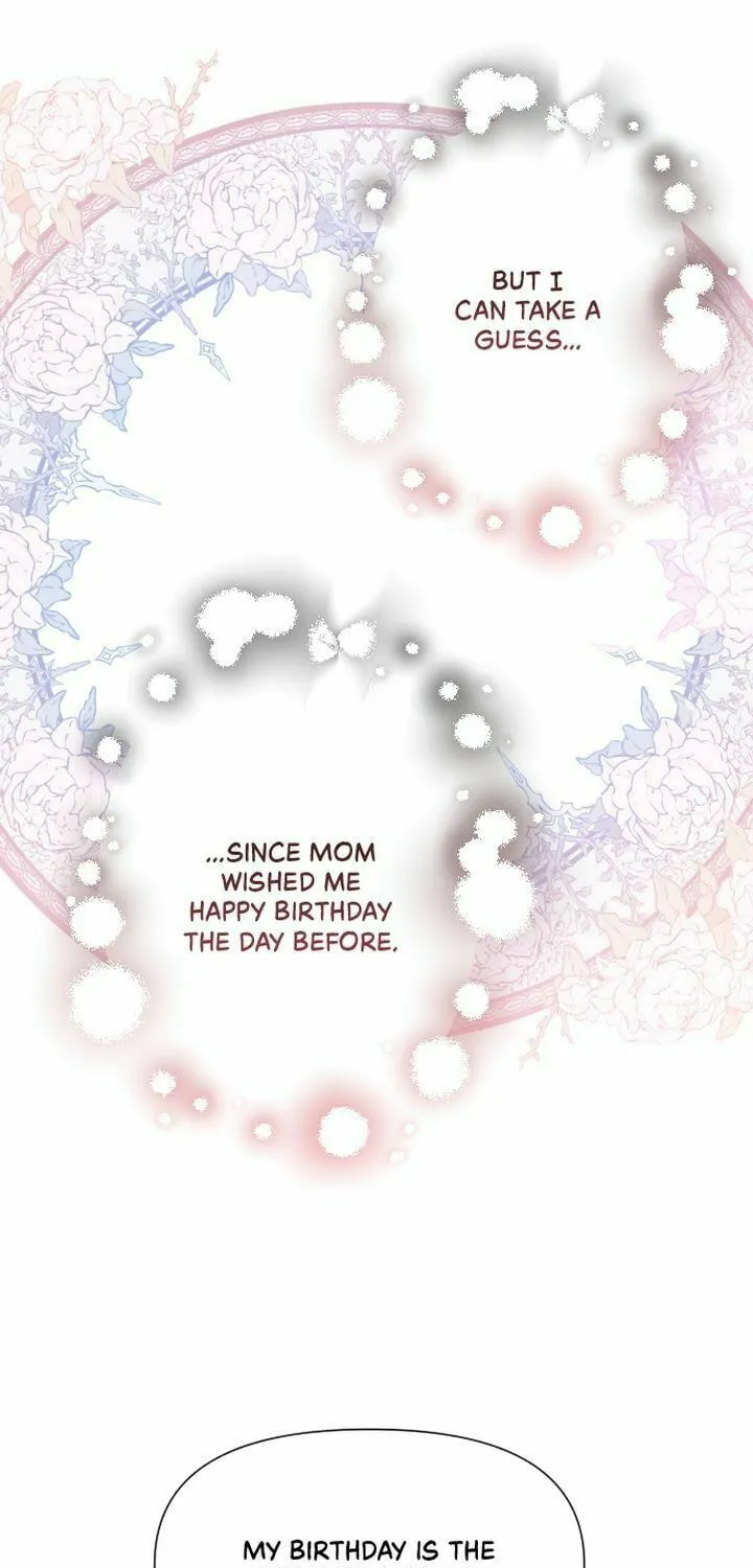 Monster Duke's Daughter Chapter 12 page 15 - 