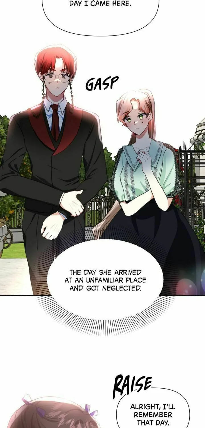 Monster Duke's Daughter Chapter 12 page 16 - 