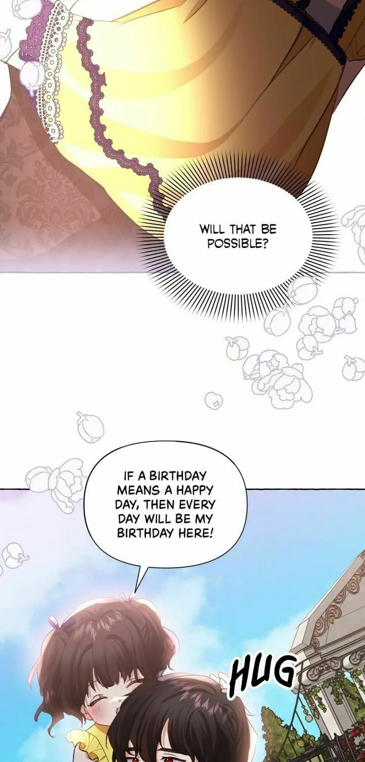 Monster Duke's Daughter Chapter 12 page 19 - 